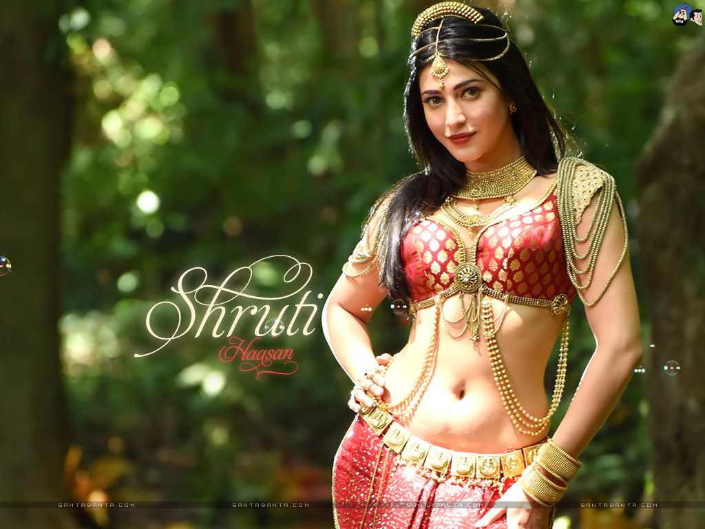 Shruti Rajalakshmi Haasan